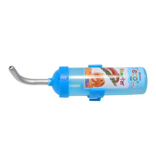 BEBEDOURO HAMSTER CRISTAL