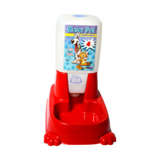 BEBEDOURO AUTOMÁTICO WATER PET
