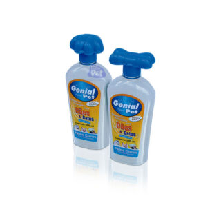 SHAMPOO PELOS CLAROS 500  ML - COCO
