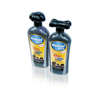 SHAMPOO PELOS ESCUROS 500 ML