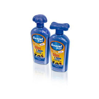 SHAMPOO TODOS OS PELOS PARIS 500 ML