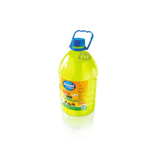 SHAMPOO TODOS OS PELOS FRUTAL 5 LITROS