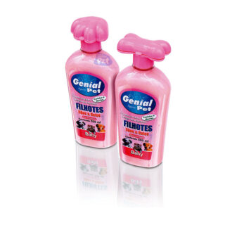 CONDICIONADOR BABY 500 ML