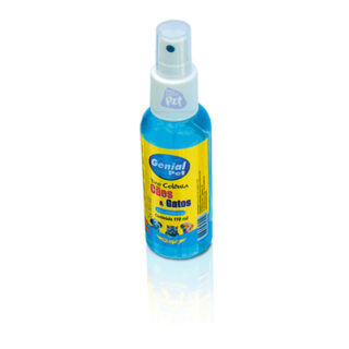 DEO COLÔNIA PARIS 110 ML