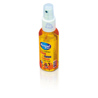 DEO COLÔNIA FRUTAS 110 ML