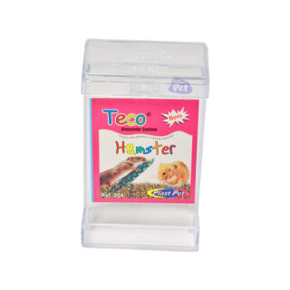COMEDOURO AUTOMÁTICO TECO
