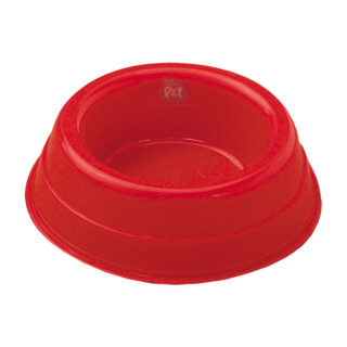 COMEDOURO PARA HAMSTER PLÁSTICO