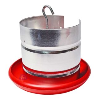 COMEDOURO TUBOLAR 3 KG