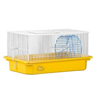 GAIOLA MINI CELA JUNIOR