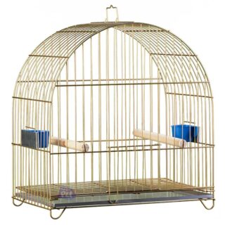 GAIOLA PARA PAPAGAIO N. 03