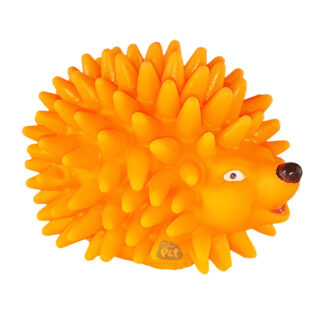 BRINQUEDO OURIÇO PEQUENO