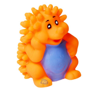 BRINQUEDO PORCO ESPINHO PEQUENO