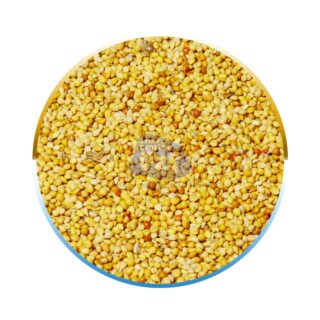 PAINÇO PORTUGUÊS 25 KG