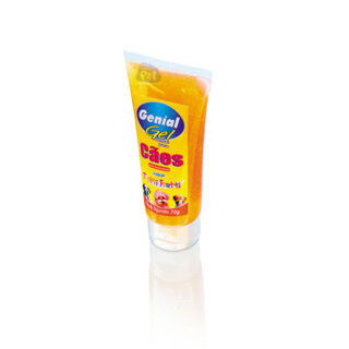 GEL DENTAL SABOR TUTTI-FRUTTI 70g