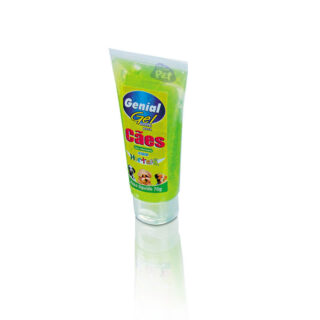 GEL DENTAL SABOR HORTELÃ 70g
