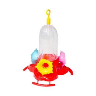 BEBEDOURO BEIJA-FLOR KISS 3 FLORES N. 121