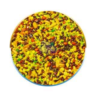 VITAMINA VERDE C/ JILÓ 200g