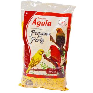 MISTURA PAPA DE OVO 500g
