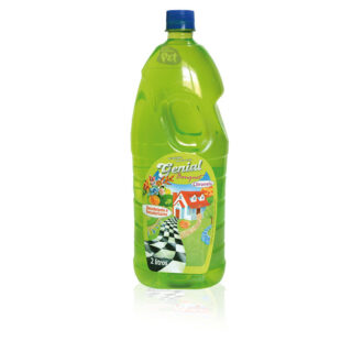 GENIAL BOUQUET CITRONELA 2 LITROS