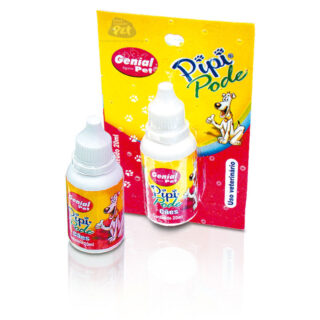 PIPI PODE 20 ML