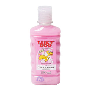 CONDICIONADOR LUKY DOG 250 ML