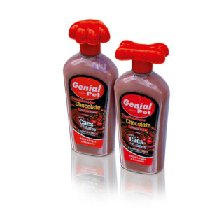 CONDICIONADOR CHOCOLATE FLORESTA NEGRA 500 ML