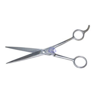 TESOURA PROFISSIONAL RETA