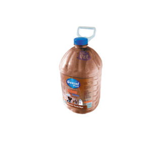 CONDICIONADOR CHOCOLATE FLORESTA NEGRA 5 LITROS