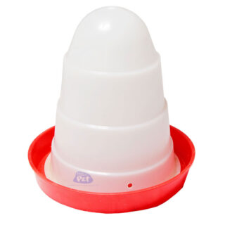 BEBEDOURO FRANGO SIFÃO 3 LITROS