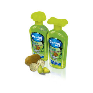 SHAMPOO TODOS OS PELOS PERA C/ CUPUAÇU 500 ML