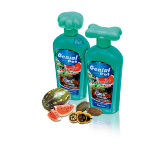 SHAMPOO TODOS OS PELOS MELANCIA C/ BABAÇU 500 ML