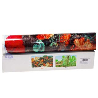 PAINEL EM ROLO ÁGUA DOCE 50CMX15MTS