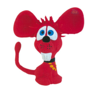 BRINQUEDO DE LÁTEX DENTINHO