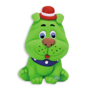 BRINQUEDO DE LÁTEX TOBBY