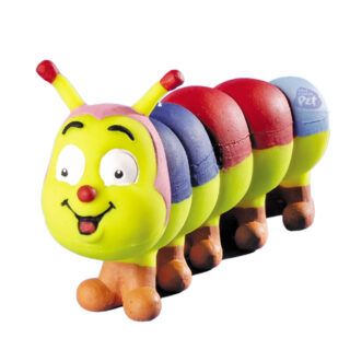 BRINQUEDO DE LÁTEX KIKA