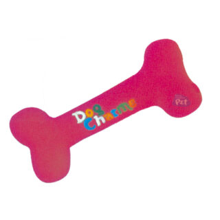 BRINQUEDO DE LÁTEX OSSO