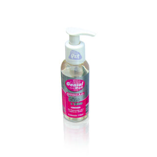 OTOCÃO - HIGIENIZADOR P/ LIMPEZA DE ORELHAS 110 ML