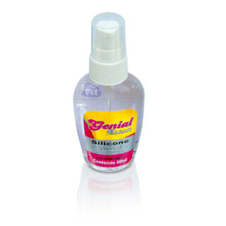GENIAL REPAIR SILICONE 60 ML