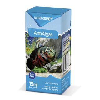 ANTIALGAS 15 ML