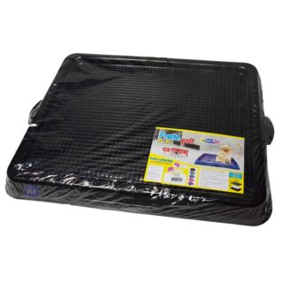 PRATIC PIPI POP - PRETO