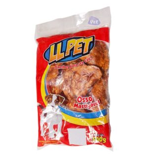 OSSO FANTASIA PASTEL 500g - BACON