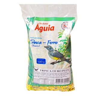 MISTURA TRINCA OURO PLUS 500g