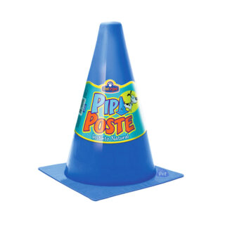 PIPI POSTE EDUCADOR AZUL