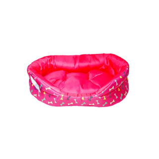 CAMA EUROPA NYLON N. 04