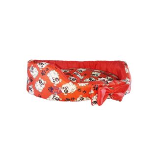 CAMA EUROPA NYLON N. 02 COM LAÇO