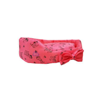 CAMA EUROPA NYLON N. 03 COM LAÇO