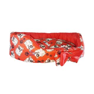 CAMA EUROPA NYLON N. 04 COM LAÇO