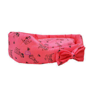 CAMA EUROPA NYLON N. 05 COM LAÇO