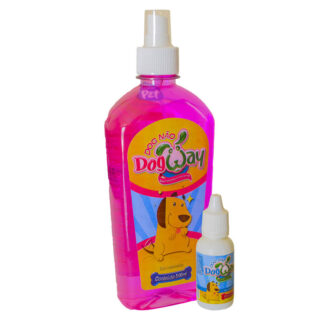 CASADINHO DOG WAY DOG SIM E DOG NÃO