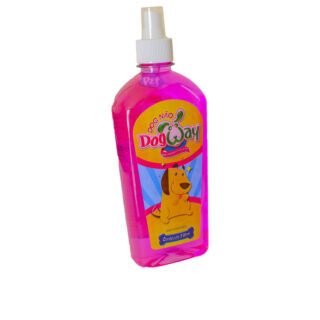DOG NÃO - DOG WAY 500 ML
